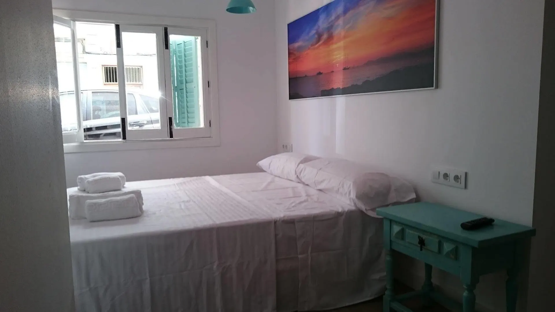 Hotel Hostal Sunset Ibiza Sant Antoni de Portmany