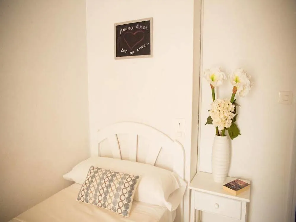 Hotel Hostal Sunset Ibiza Sant Antoni de Portmany