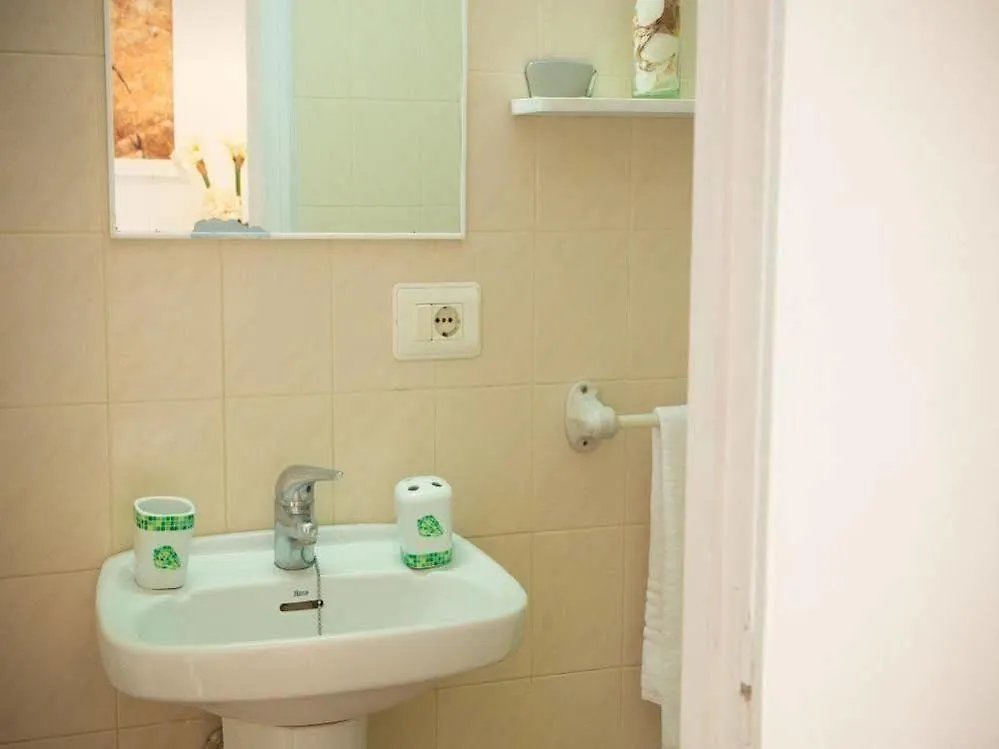 Hotel Hostal Sunset Ibiza Sant Antoni de Portmany
