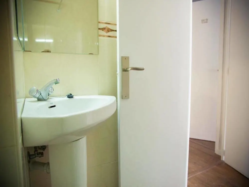 Hostal Sunset Ibiza Sant Antoni de Portmany Spanien