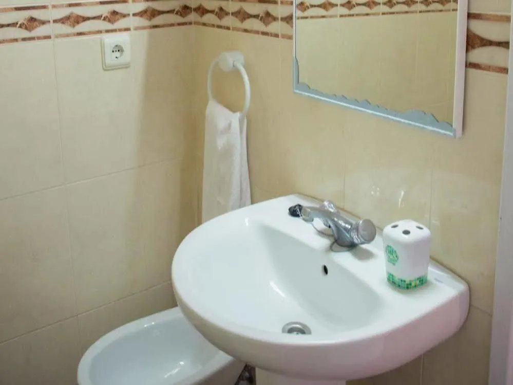 *** Hotel Hostal Sunset Ibiza Sant Antoni de Portmany Spanien