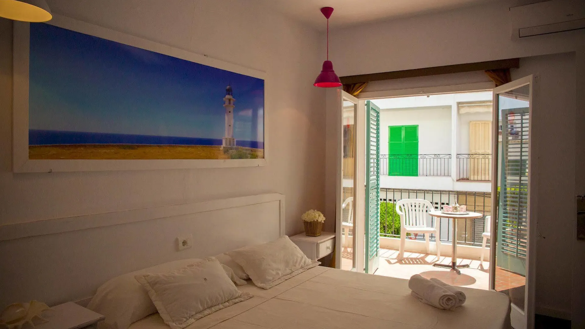 Hostal Sunset Ibiza Sant Antoni de Portmany