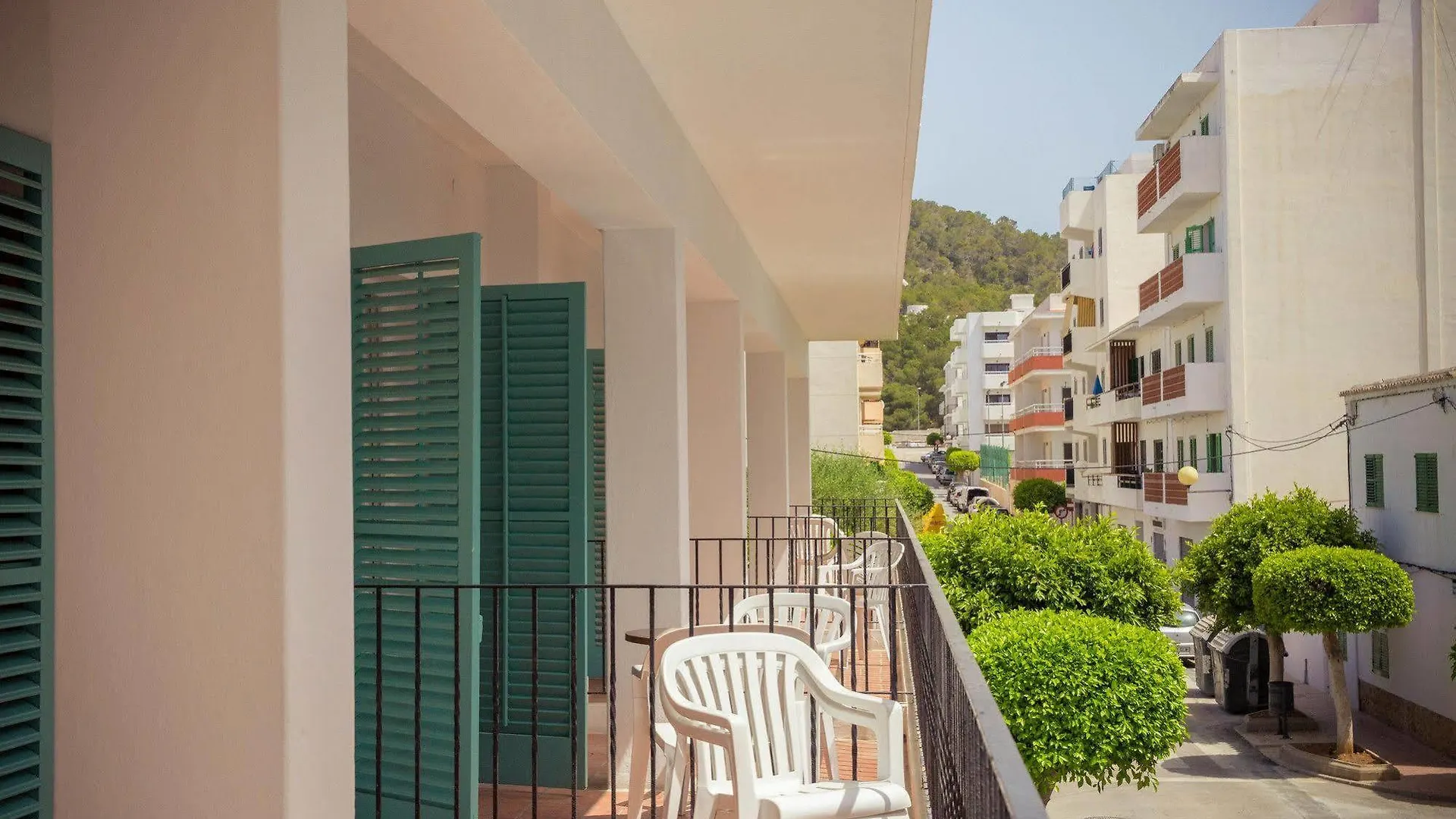 Hostal Sunset Ibiza Sant Antoni de Portmany Hotel