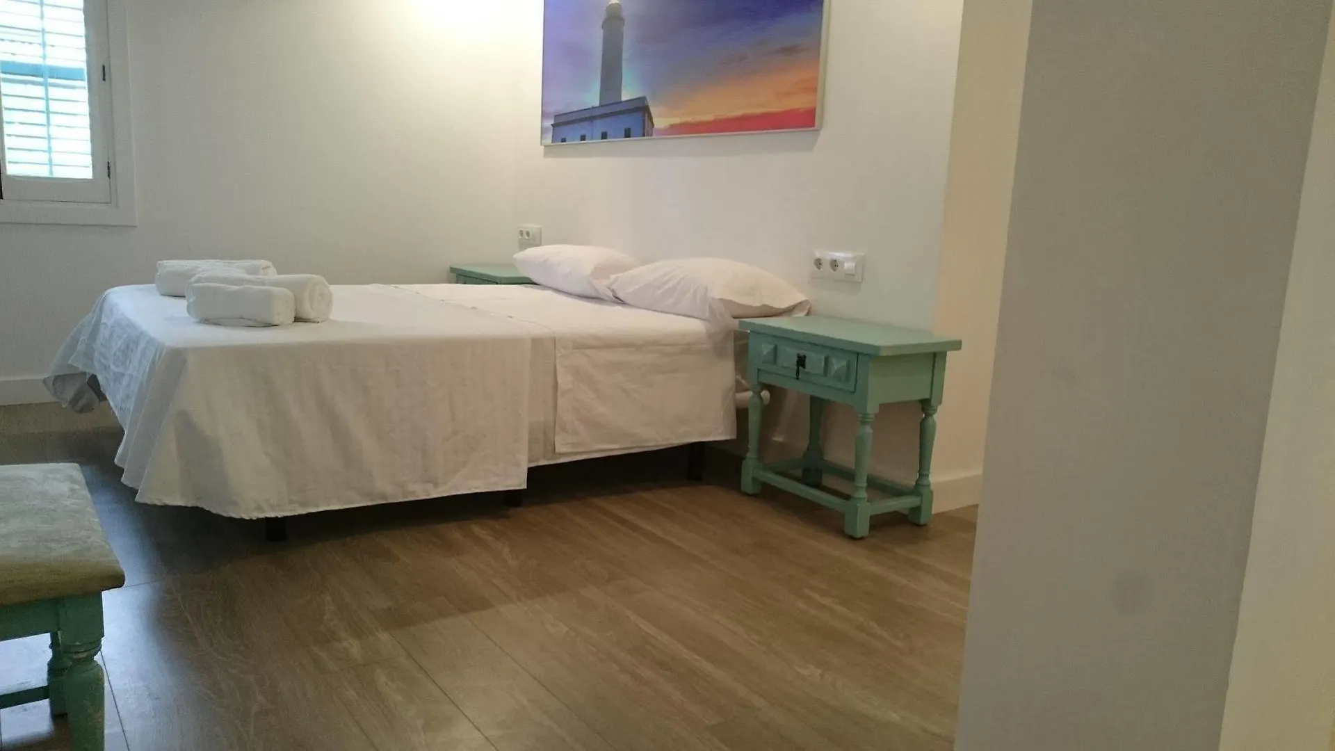 Hostal Sunset Ibiza Sant Antoni de Portmany