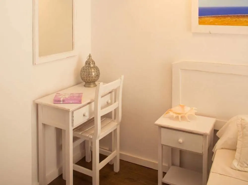 Hostal Sunset Ibiza Sant Antoni de Portmany Hotel