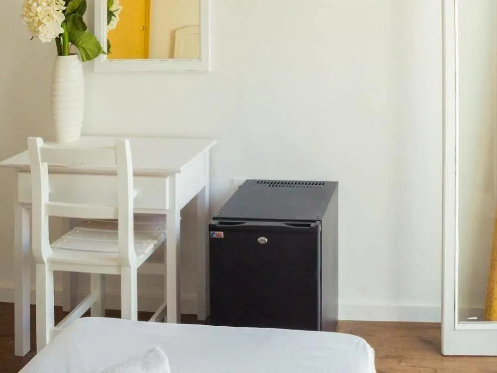 *** Hotel Hostal Sunset Ibiza Sant Antoni de Portmany Spanien